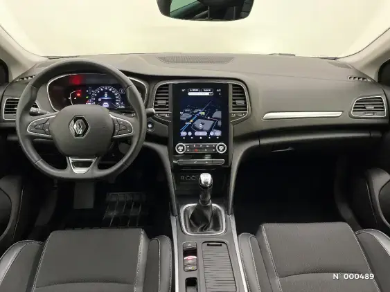 RENAULT MEGANE IV - voiture d'occasion - Photo 9