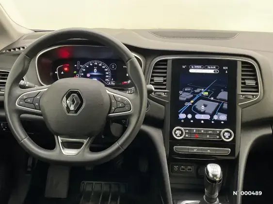 RENAULT MEGANE IV - voiture d'occasion - Photo 13