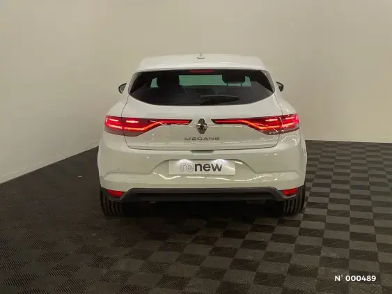 RENAULT MEGANE IV - voiture d'occasion - Photo 6