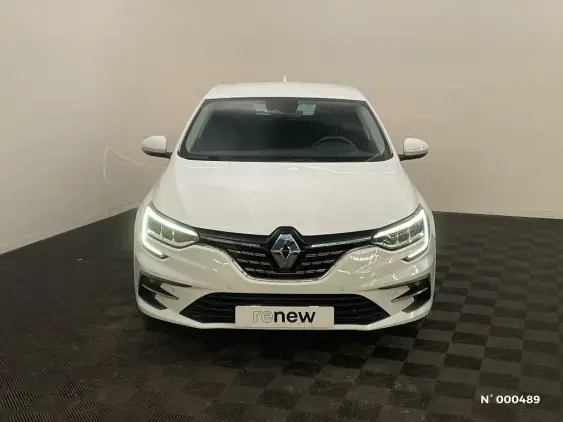 RENAULT MEGANE IV - voiture d'occasion - Photo 3