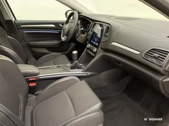 RENAULT MEGANE IV - voiture d'occasion - Photo 10