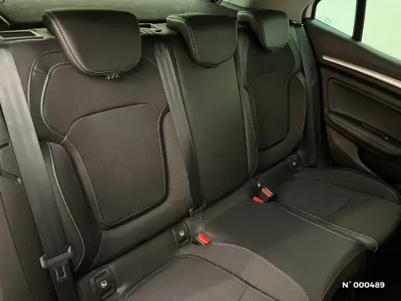 RENAULT MEGANE IV - voiture d'occasion - Photo 11