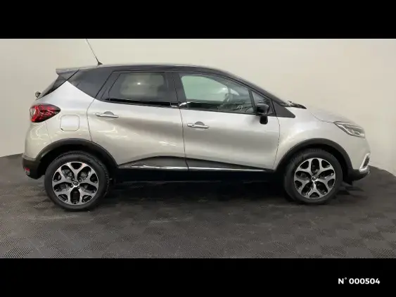 RENAULT CAPTUR - voiture d'occasion - Photo 5