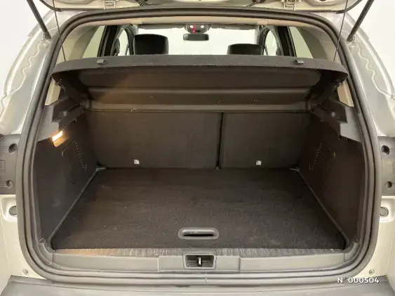 RENAULT CAPTUR - voiture d'occasion - Photo 7