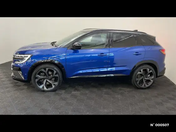 RENAULT AUSTRAL - voiture d'occasion - Photo 2