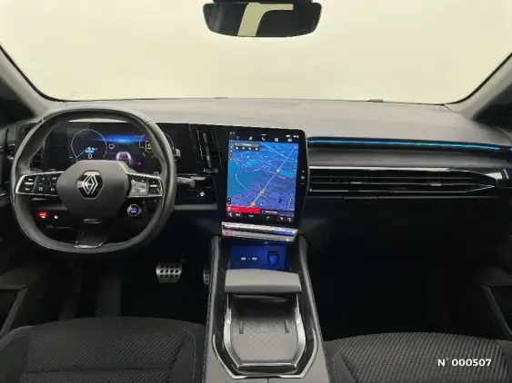 RENAULT AUSTRAL - voiture d'occasion - Photo 9