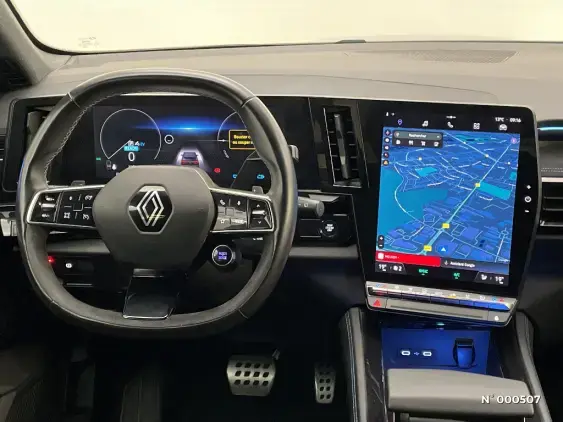 RENAULT AUSTRAL - voiture d'occasion - Photo 13