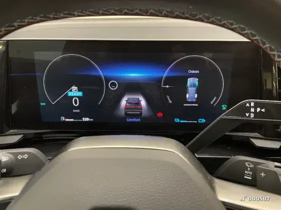 RENAULT AUSTRAL - voiture d'occasion - Photo 12