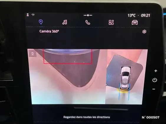 RENAULT AUSTRAL - voiture d'occasion - Photo 14