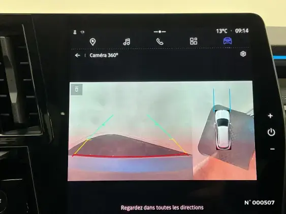 RENAULT AUSTRAL - voiture d'occasion - Photo 26