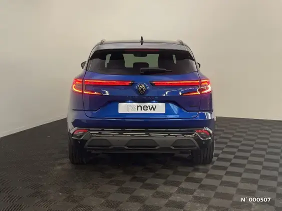 RENAULT AUSTRAL - voiture d'occasion - Photo 6