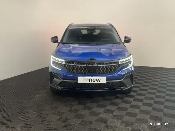 RENAULT AUSTRAL - voiture d'occasion - Photo 3