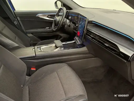 RENAULT AUSTRAL - voiture d'occasion - Photo 10