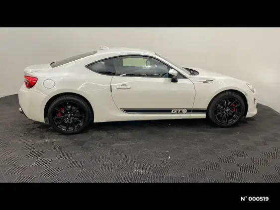TOYOTA GT86 - voiture d'occasion - Photo 5