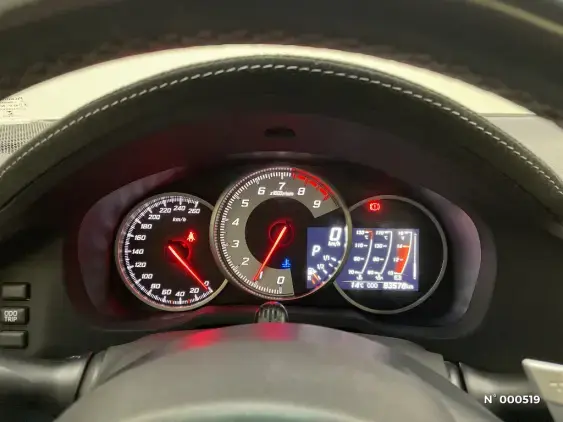 TOYOTA GT86 - voiture d'occasion - Photo 12