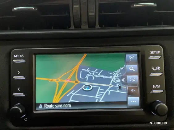 TOYOTA GT86 - voiture d'occasion - Photo 15