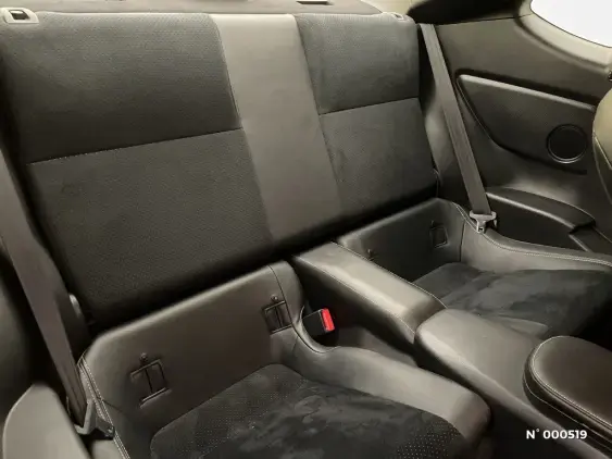 TOYOTA GT86 - voiture d'occasion - Photo 11