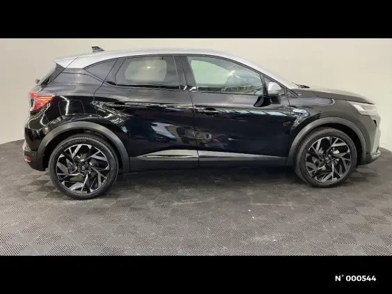 RENAULT CAPTUR II - voiture d'occasion - Photo 5