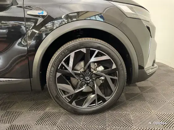 RENAULT CAPTUR II - voiture d'occasion - Photo 8