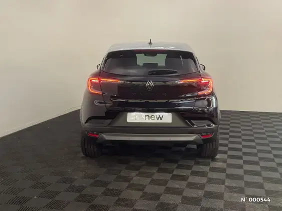 RENAULT CAPTUR II - voiture d'occasion - Photo 6