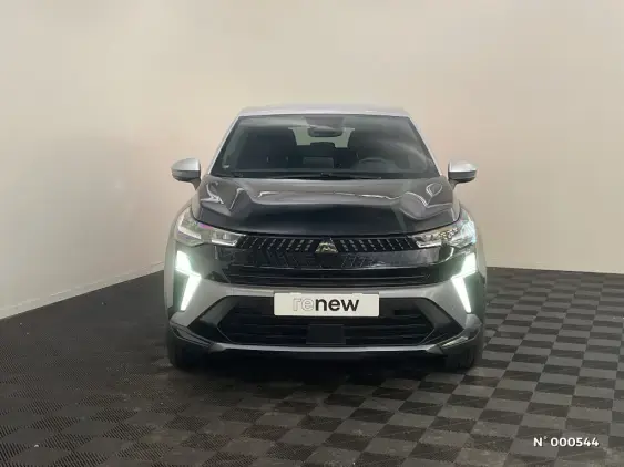 RENAULT CAPTUR II - voiture d'occasion - Photo 3