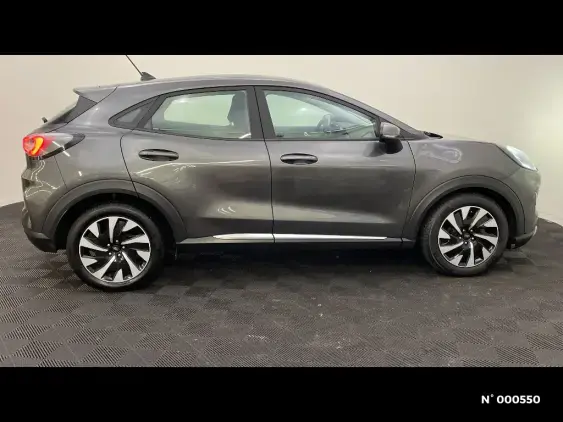 FORD PUMA II - voiture d'occasion - Photo 5