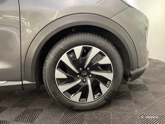 FORD PUMA II - voiture d'occasion - Photo 8