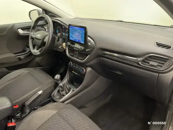 FORD PUMA II - voiture d'occasion - Photo 10