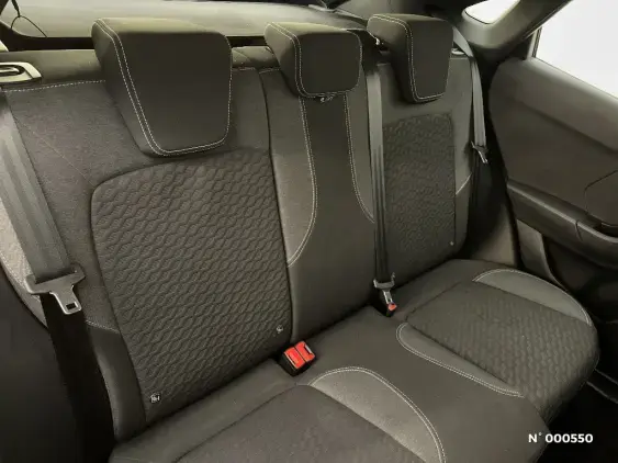 FORD PUMA II - voiture d'occasion - Photo 11