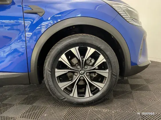 RENAULT CAPTUR II - voiture d'occasion - Photo 8