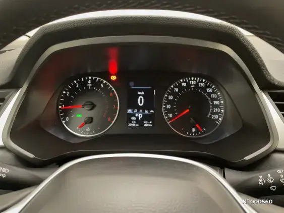 RENAULT CAPTUR II - voiture d'occasion - Photo 12