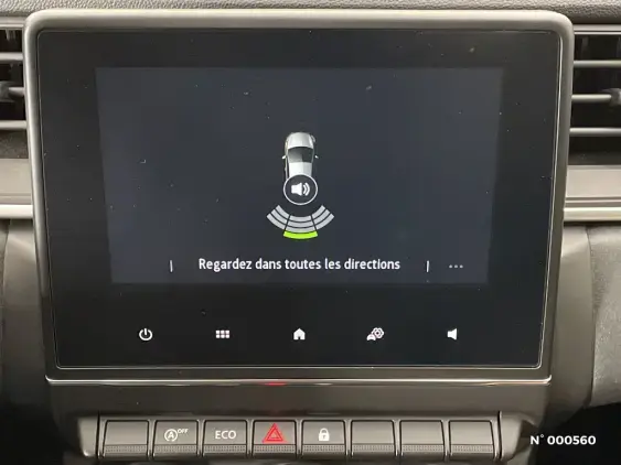 RENAULT CAPTUR II - voiture d'occasion - Photo 14