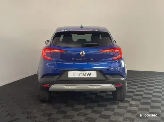 RENAULT CAPTUR II - voiture d'occasion - Photo 6