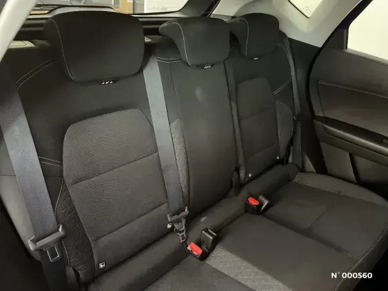 RENAULT CAPTUR II - voiture d'occasion - Photo 11