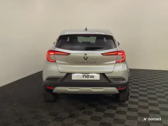 RENAULT CAPTUR II - voiture d'occasion - Photo 6