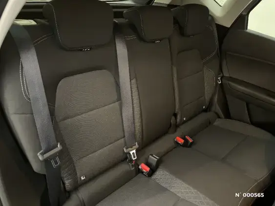 RENAULT CAPTUR II - voiture d'occasion - Photo 11