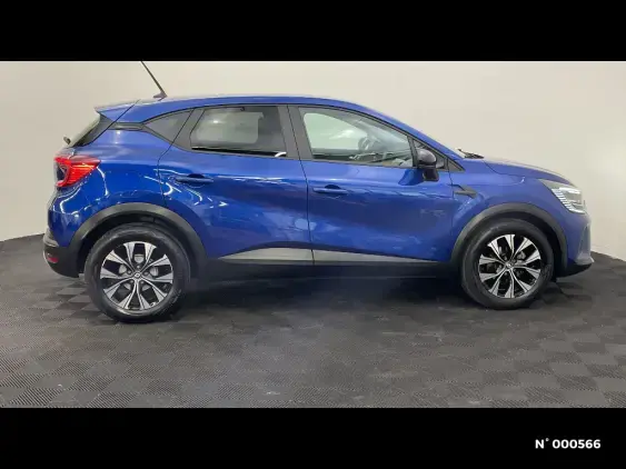 RENAULT CAPTUR II - voiture d'occasion - Photo 5