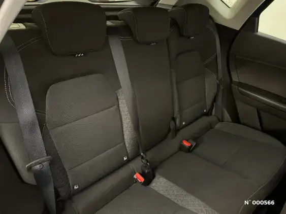 RENAULT CAPTUR II - voiture d'occasion - Photo 11