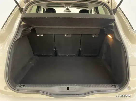 CITROEN C4 SPACETOURER I - voiture d'occasion - Photo 7