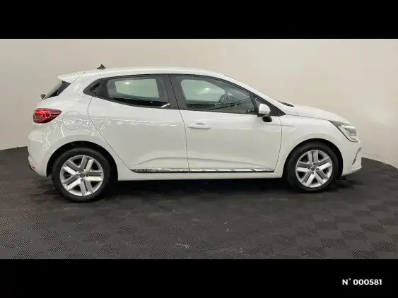 RENAULT CLIO V - voiture d'occasion - Photo 5