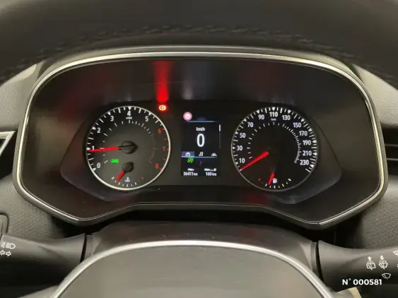 RENAULT CLIO V - voiture d'occasion - Photo 12