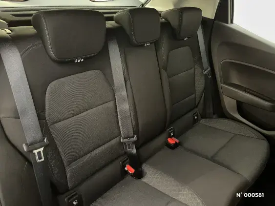 RENAULT CLIO V - voiture d'occasion - Photo 11