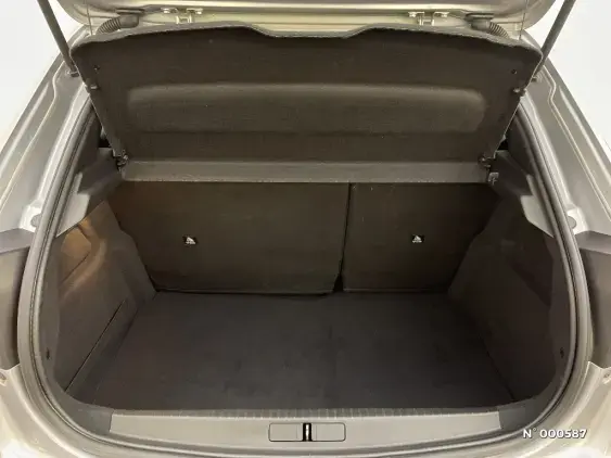 PEUGEOT 208 BUSINESS R II - voiture d'occasion - Photo 7