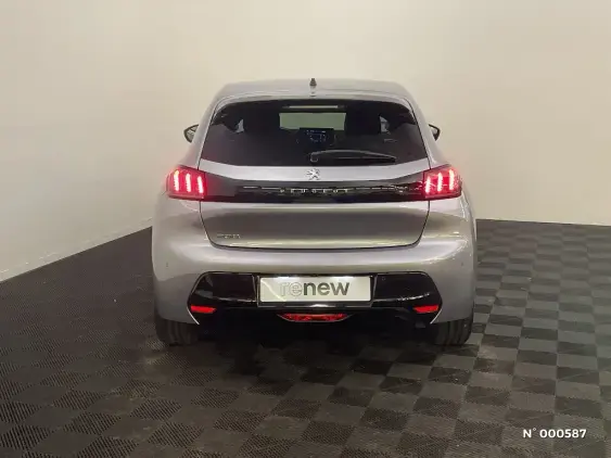 PEUGEOT 208 BUSINESS R II - voiture d'occasion - Photo 6
