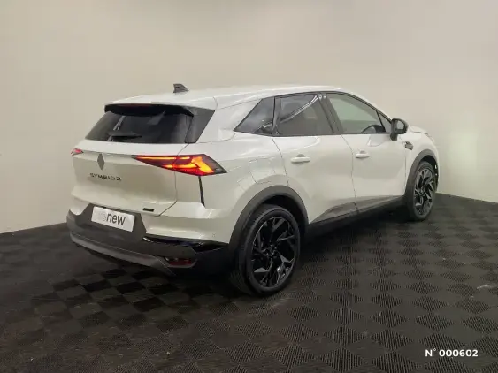 RENAULT SYMBIOZ - voiture d'occasion - Photo 4