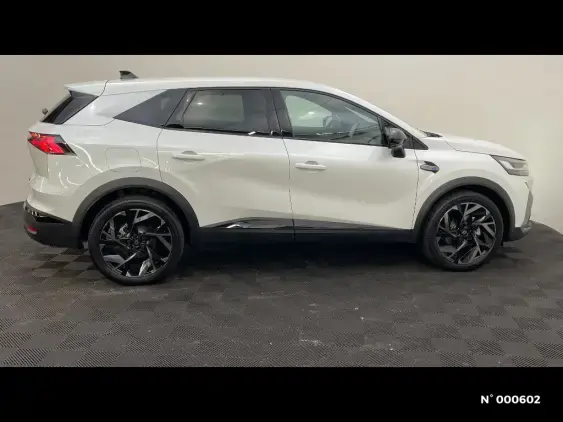 RENAULT SYMBIOZ - voiture d'occasion - Photo 5