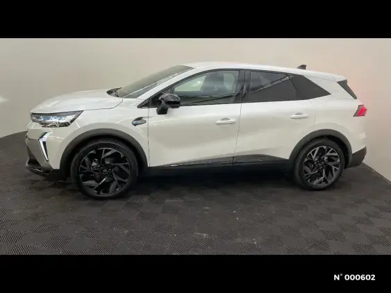 RENAULT SYMBIOZ - voiture d'occasion - Photo 2