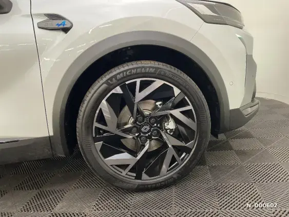 RENAULT SYMBIOZ - voiture d'occasion - Photo 8