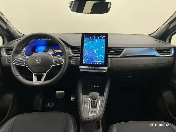 RENAULT SYMBIOZ - voiture d'occasion - Photo 9