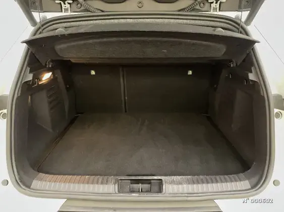 RENAULT SYMBIOZ - voiture d'occasion - Photo 7